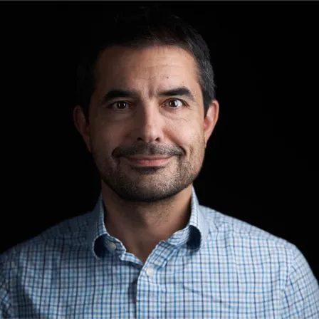 Photo of Emmanuel Boukandoura, Rabobank