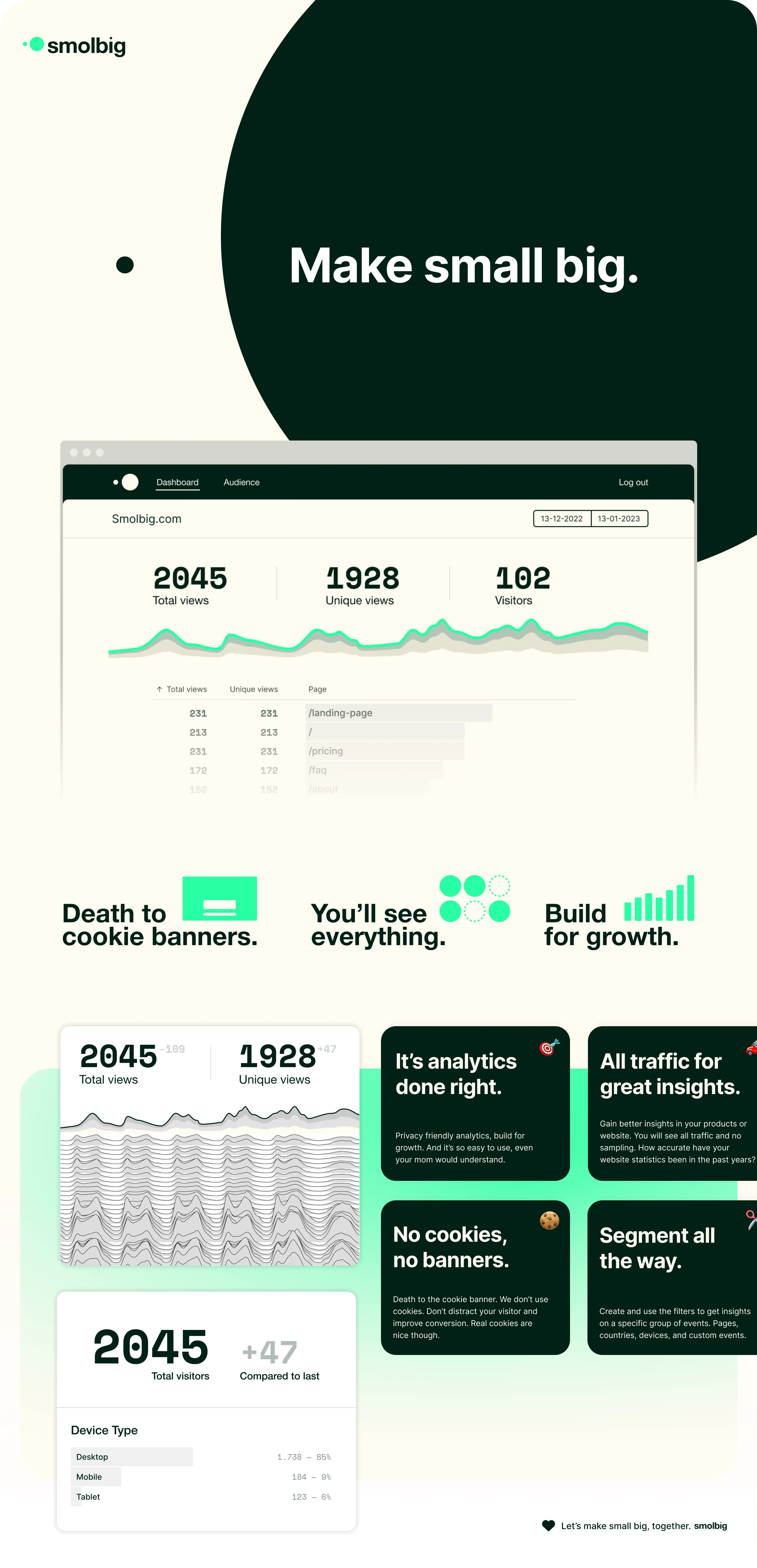 Theme for rockstar engineers